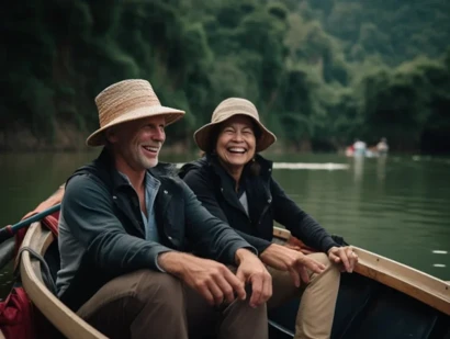 Best of Ninh Binh 2 Days, 1 Night private tour