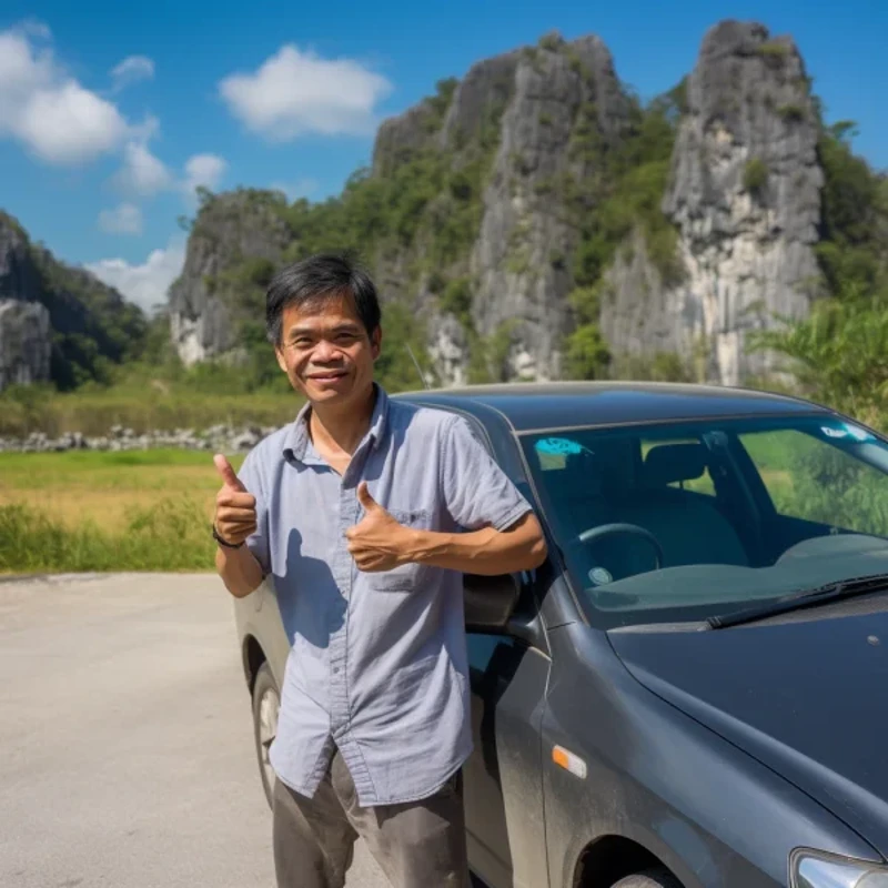 Point-to-Point Private Car Transfers