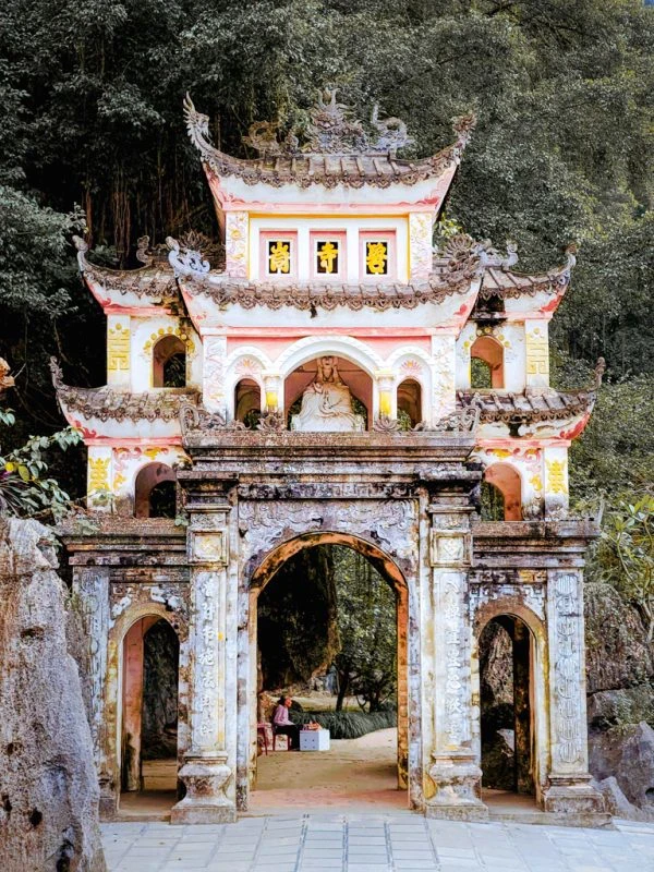 Easy Rider Motorbike Tour Ninh Binh