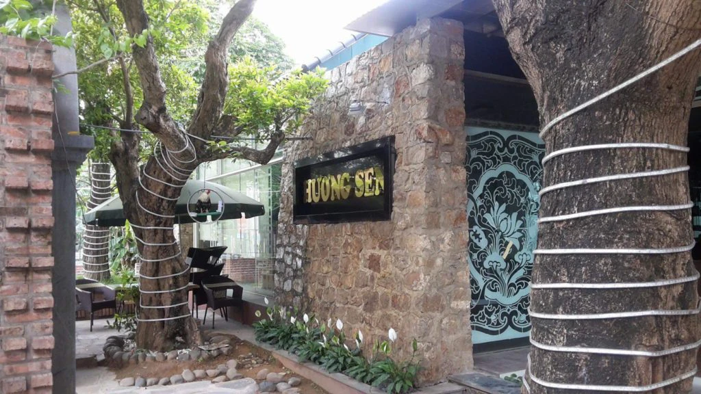 Authentic Vietnamese massage Ninh Binh