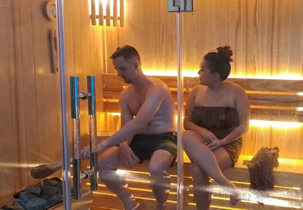 Authentic Vietnamese massage Ninh Binh