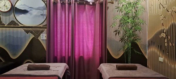 Authentic Vietnamese massage Ninh Binh