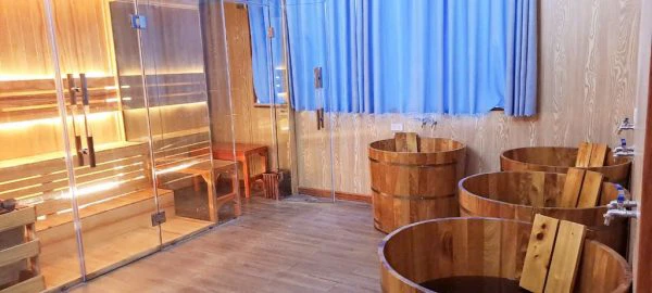 Authentic Vietnamese massage Ninh Binh