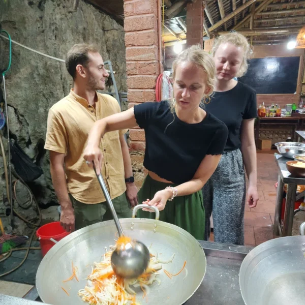 Private Cooking Class Tam Coc