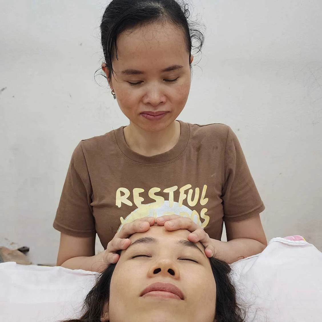 Reiki Massage Ninh Binh & Tam Coc