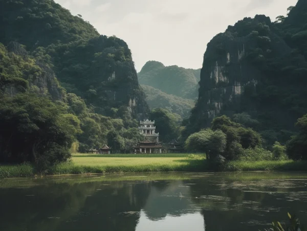 Best of Ninh Binh 2 Days, 1 Night private tour