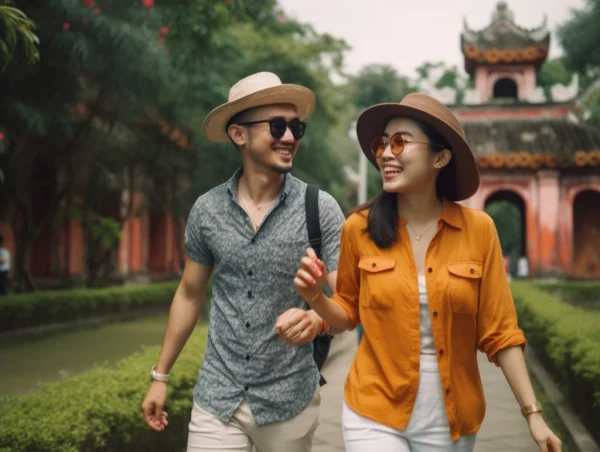 Best of Ninh Binh 2 Days, 1 Night private tour