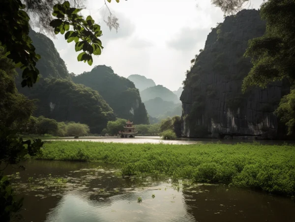 Best of Ninh Binh 2 Days, 1 Night private tour