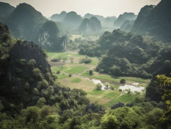 Best of Ninh Binh 2 Days, 1 Night private tour