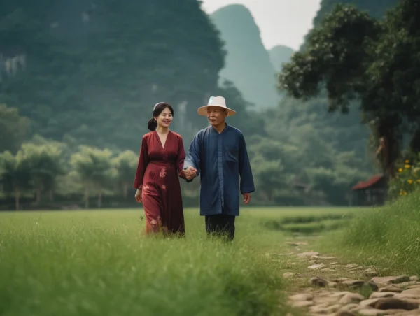 Best of Ninh Binh 2 Days, 1 Night private tour