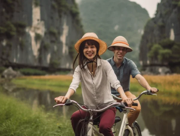 Best of Ninh Binh 2 Days, 1 Night private tour