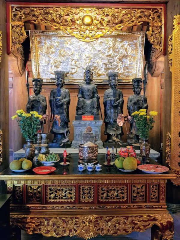 Best of Ninh Binh in One Day – Private Tour