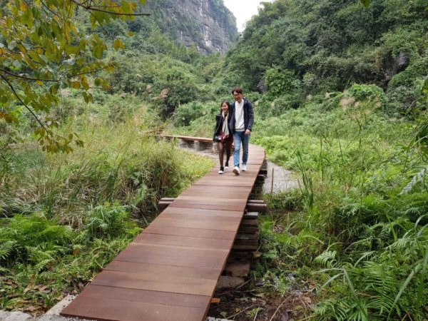 Best of Ninh Binh in One Day – Private Tour