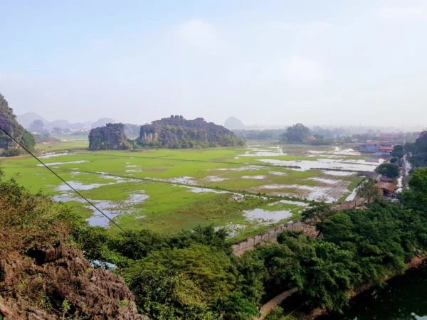 Best of Ninh Binh in One Day – Private Tour