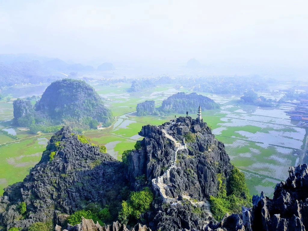 Best of Ninh Binh in One Day – Private Tour