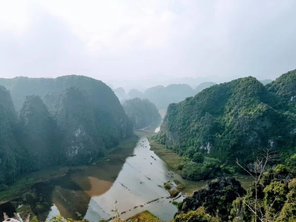 Best of Ninh Binh in One Day – Private Tour