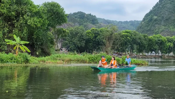 Custom Day Tour Private Driver, Your Itinerary