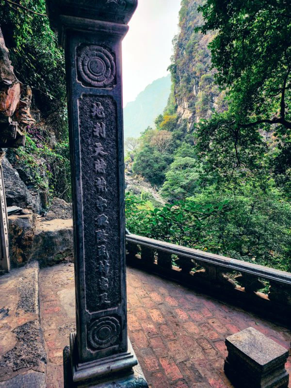 Easy Rider Motorbike Tour Ninh Binh