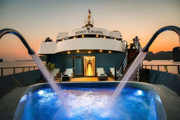 Halong Bay in one day by private car