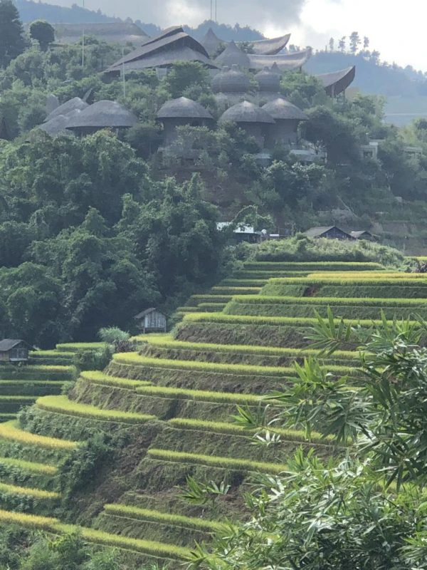 Bucket list trip the Ha Giang Loop