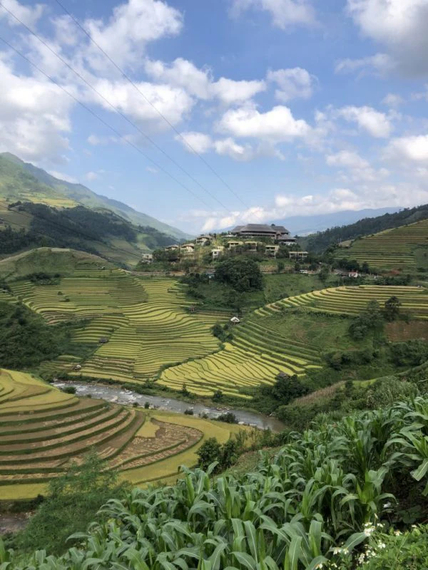 Bucket list trip the Ha Giang Loop