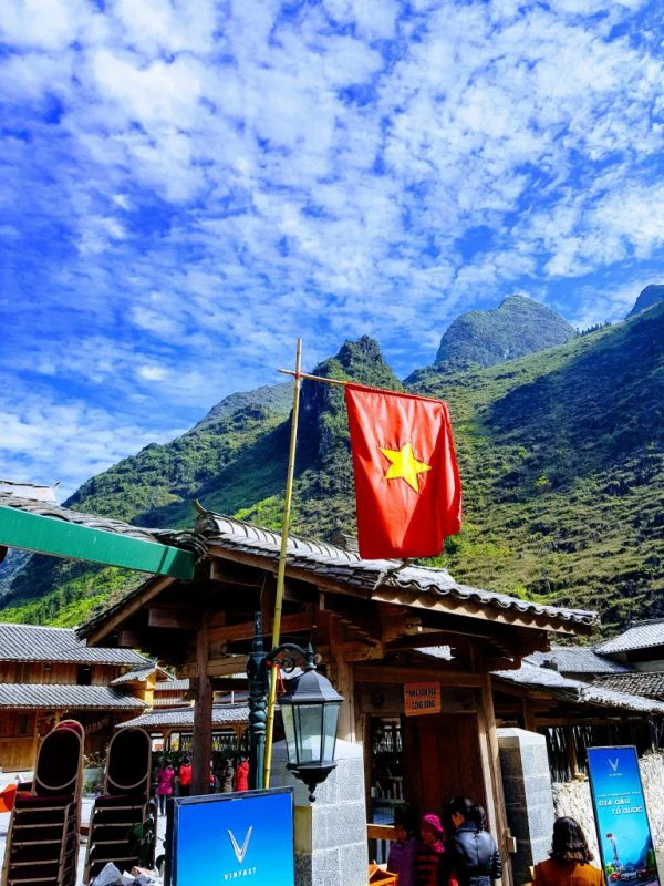 Bucket list trip the Ha Giang Loop